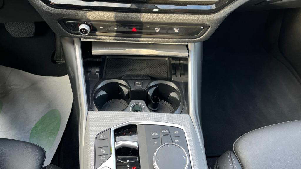 BMW SERIE 3 TOURING 320e - BVA  G21 LCI Business Design PHASE 2