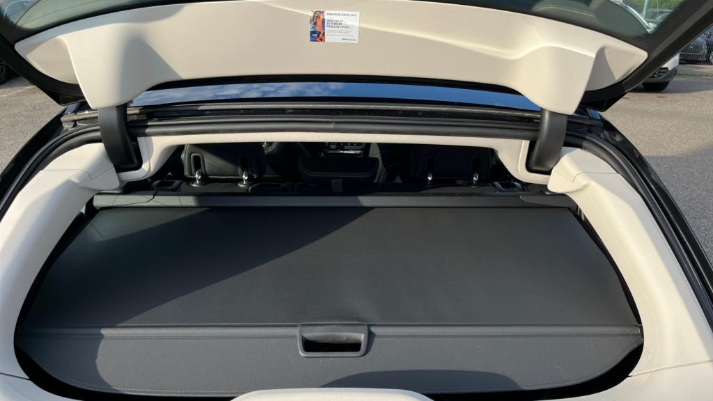 BMW SERIE 3 TOURING 320e - BVA  G21 LCI Business Design PHASE 2