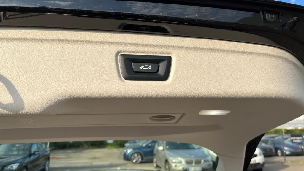 BMW SERIE 3 TOURING 320e - BVA  G21 LCI Business Design PHASE 2