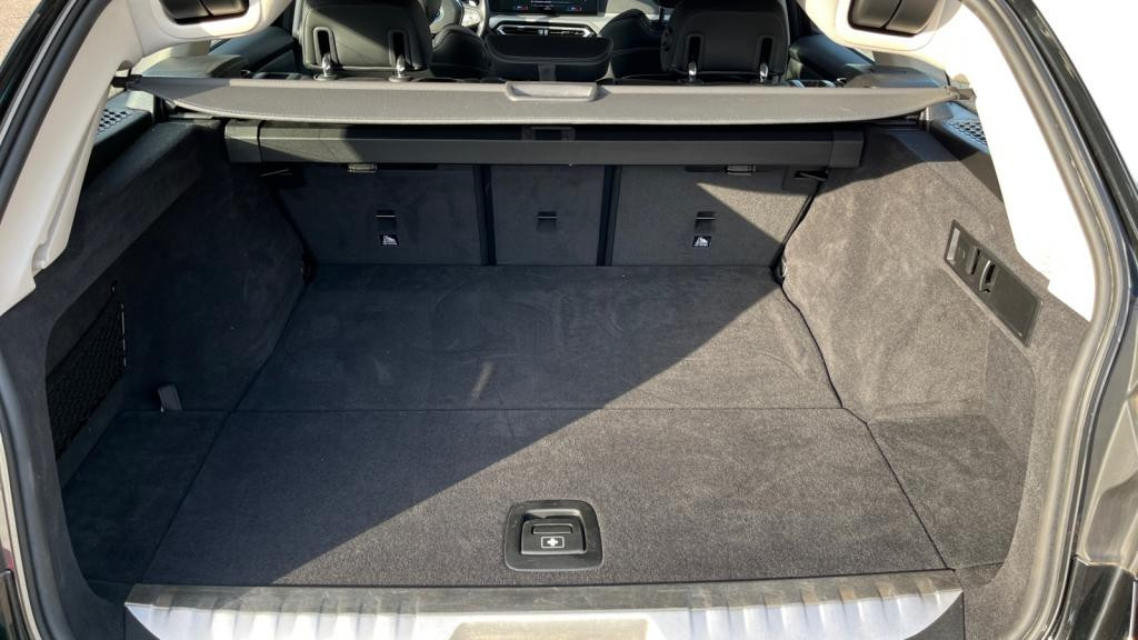 BMW SERIE 3 TOURING 320e - BVA  G21 LCI Business Design PHASE 2