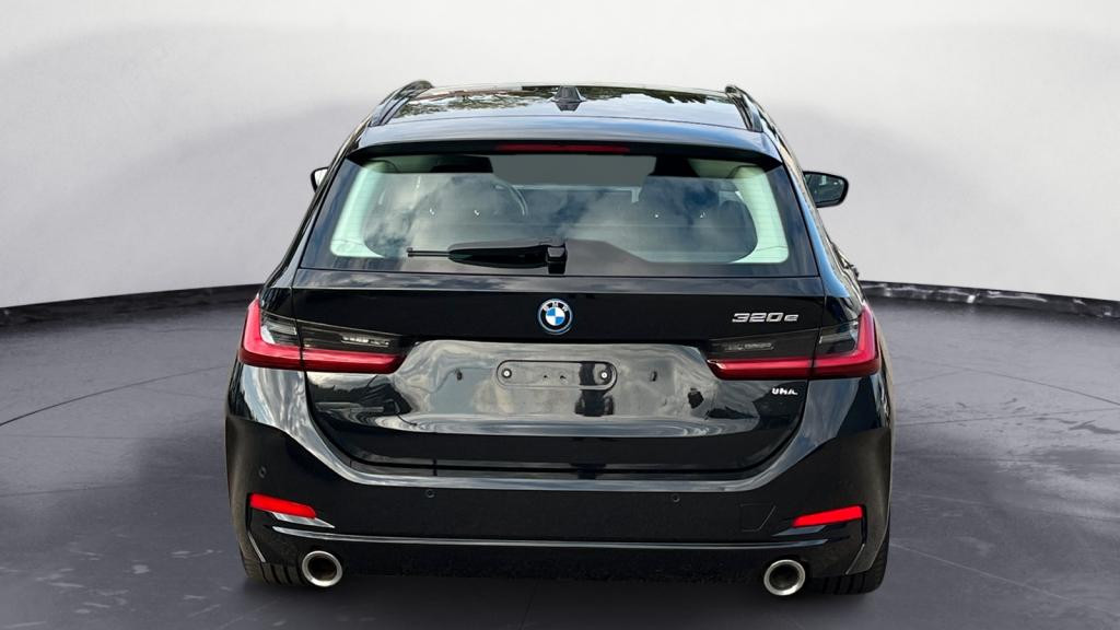 BMW SERIE 3 TOURING 320e - BVA  G21 LCI Business Design PHASE 2