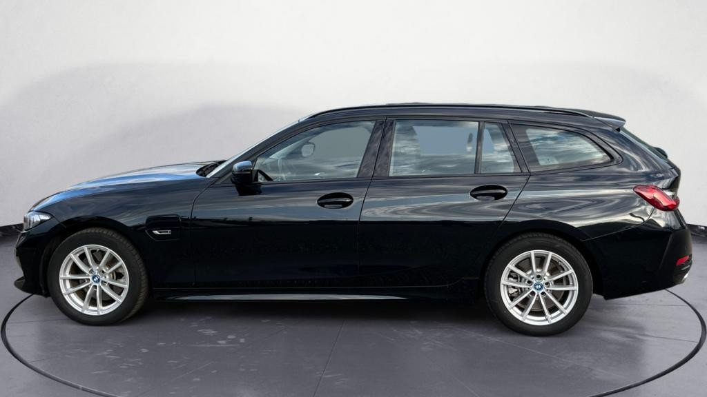 BMW SERIE 3 TOURING 320e - BVA  G21 LCI Business Design PHASE 2