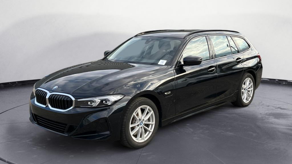 BMW SERIE 3 TOURING 320e - BVA  G21 LCI Business Design PHASE 2