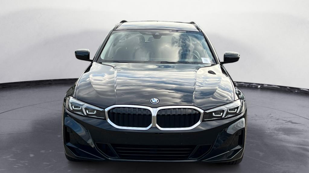 BMW SERIE 3 TOURING 320e - BVA  G21 LCI Business Design PHASE 2