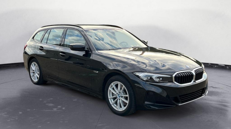 BMW SERIE 3 TOURING d'occasion vendu chez votre concessionnaire ORA7