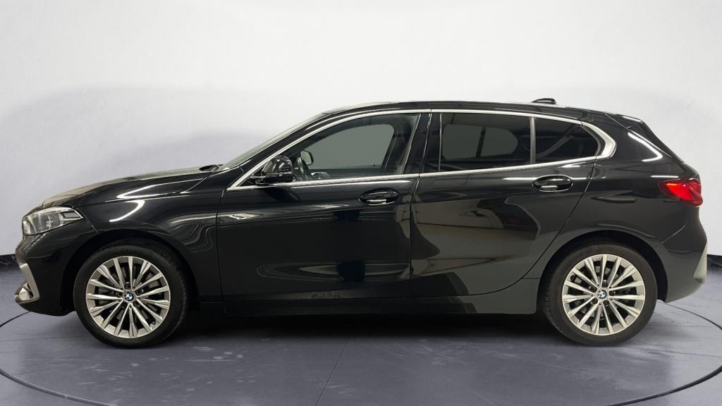 BMW SERIE 1 120i - DKG  BERLINE F40 Luxury 