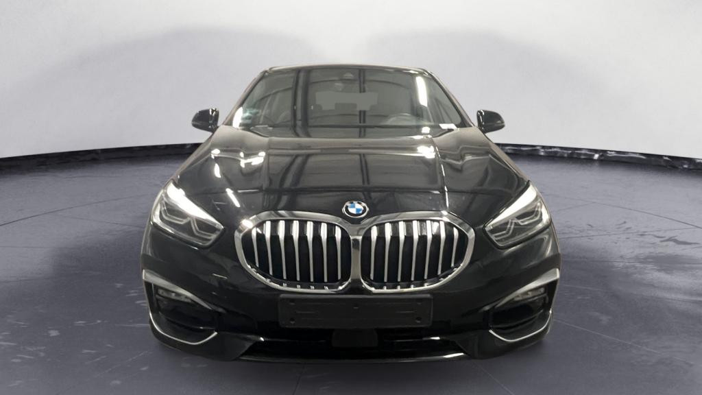BMW SERIE 1 120i - DKG  BERLINE F40 Luxury 