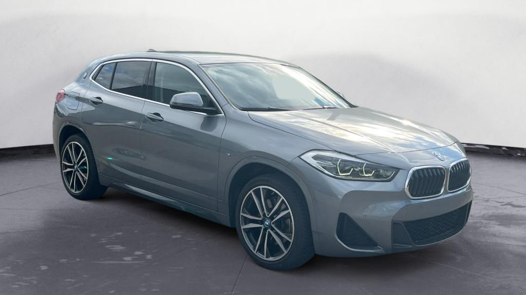 BMW X2  xDrive 25e - BVA  F39 M Sport - Cuir