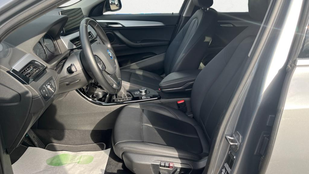 BMW X2  xDrive 25e - BVA  F39 M Sport - Cuir