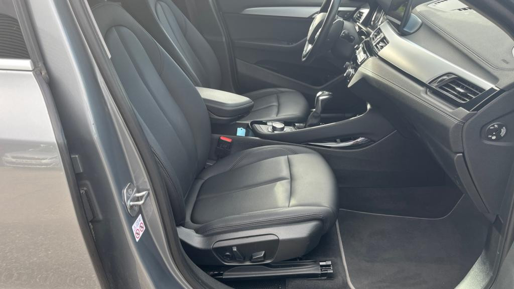 BMW X2  xDrive 25e - BVA  F39 M Sport - Cuir