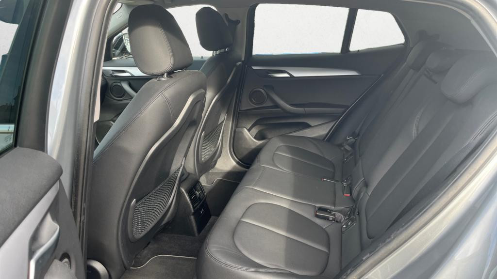 BMW X2  xDrive 25e - BVA  F39 M Sport - Cuir
