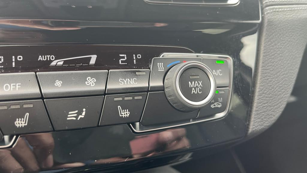 BMW X2  xDrive 25e - BVA  F39 M Sport - Cuir