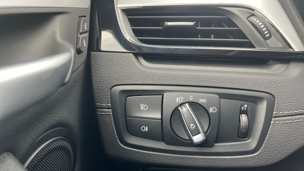 BMW X2  xDrive 25e - BVA  F39 M Sport - Cuir