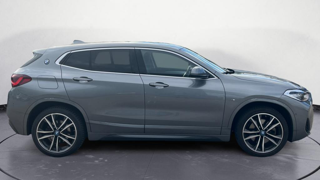 BMW X2  xDrive 25e - BVA  F39 M Sport - Cuir