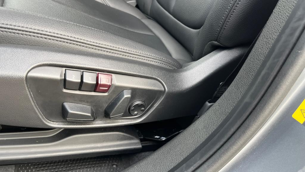 BMW X2  xDrive 25e - BVA  F39 M Sport - Cuir