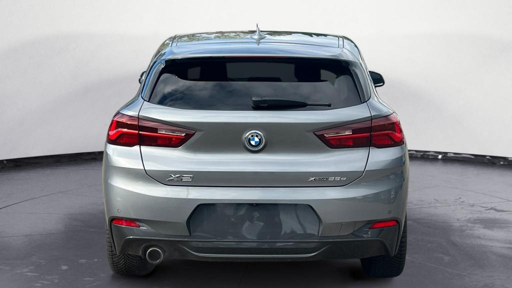 BMW X2  xDrive 25e - BVA  F39 M Sport - Cuir