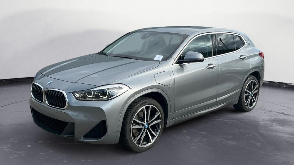 BMW X2  xDrive 25e - BVA  F39 M Sport - Cuir
