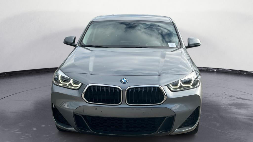 BMW X2  xDrive 25e - BVA  F39 M Sport - Cuir