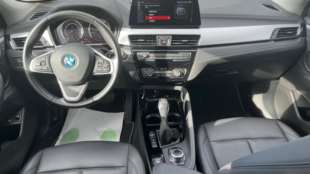BMW X2  xDrive 25e - BVA  F39 M Sport - Cuir