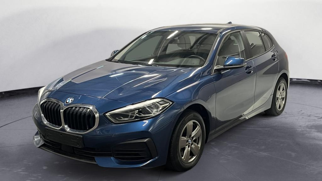 BMW SERIE 1 116i - DKG  BERLINE F40 Lounge 