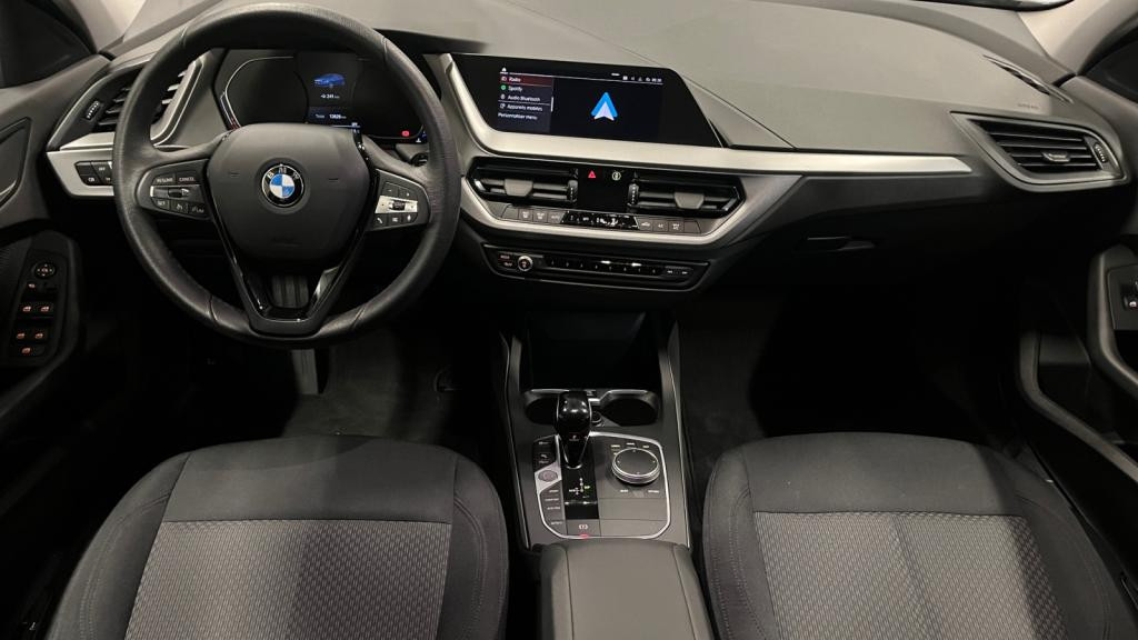 BMW SERIE 1 116i - DKG  BERLINE F40 Lounge 