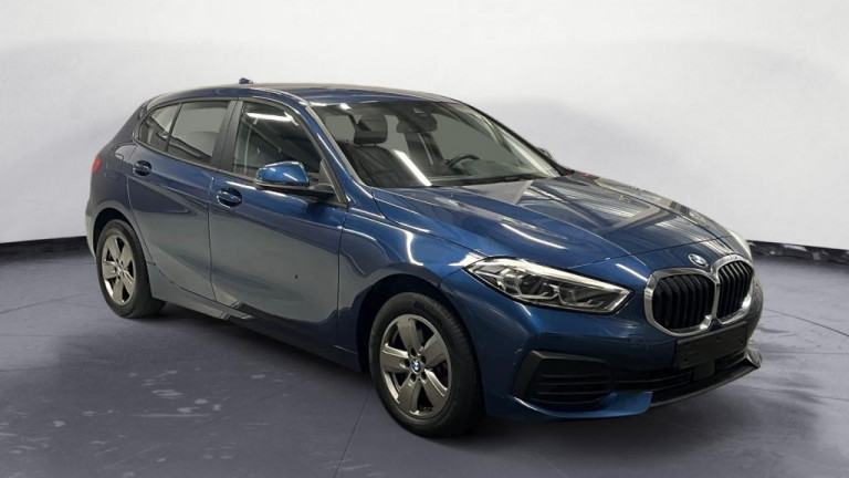 BMW SERIE 1 d'occasion disponible chez votre concessionnaire ORA7