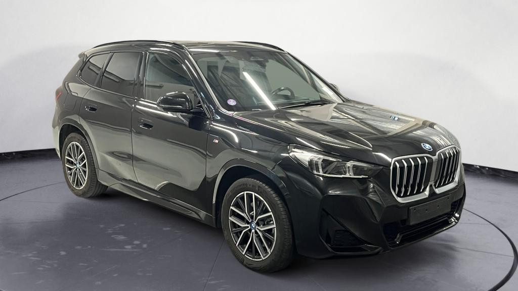 Bmw X1 vente à marchand - 49872