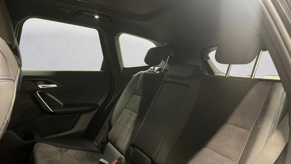 Nouvelle BMW X1  xDrive 25e - DKG Palettes  U11 M Sport 