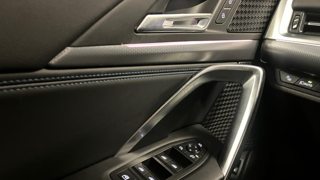 Nouvelle BMW X1  xDrive 25e - DKG Palettes  U11 M Sport 