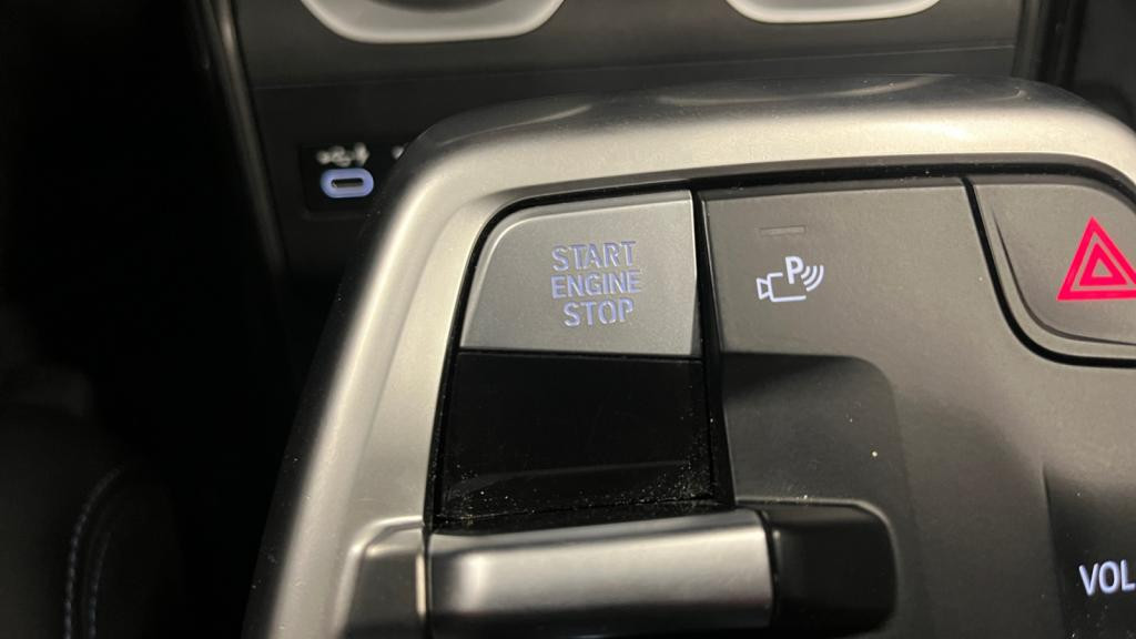 Nouvelle BMW X1  xDrive 25e - DKG Palettes  U11 M Sport 