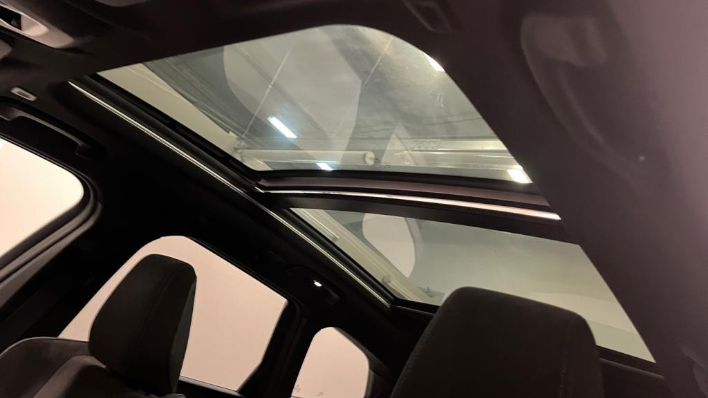 Nouvelle BMW X1  xDrive 25e - DKG Palettes  U11 M Sport 