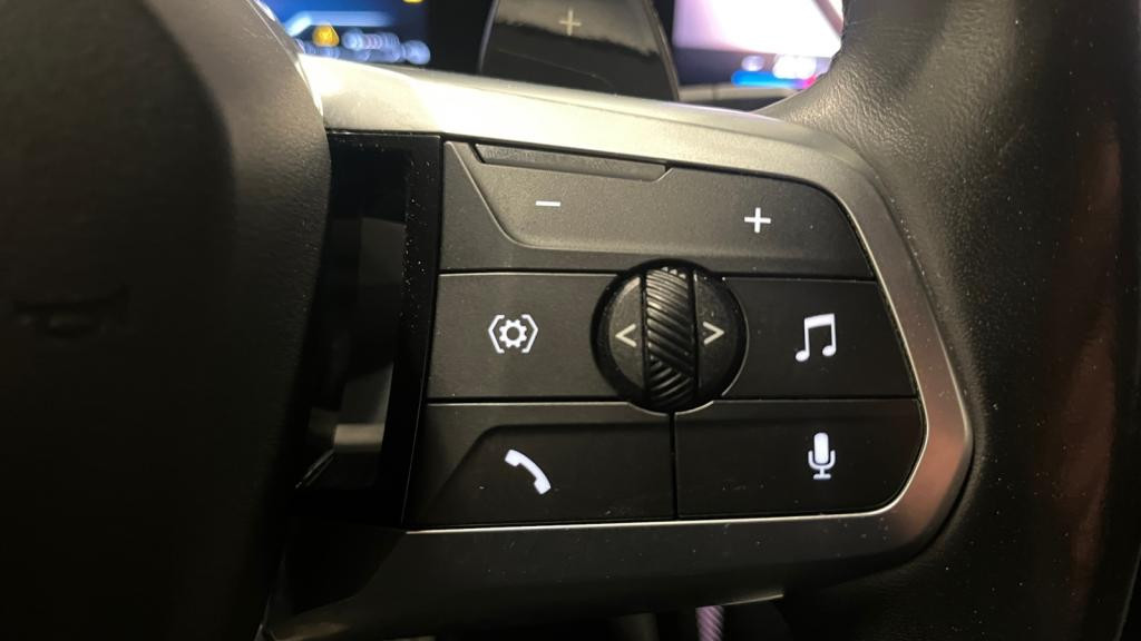 Nouvelle BMW X1  xDrive 25e - DKG Palettes  U11 M Sport 