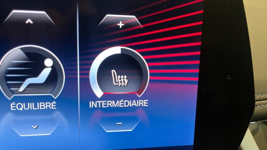 Nouvelle BMW X1  xDrive 25e - DKG Palettes  U11 M Sport 