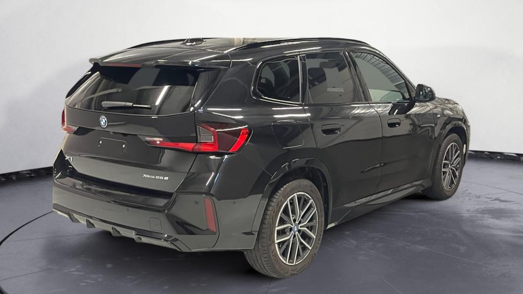 Nouvelle BMW X1  xDrive 25e - DKG Palettes  U11 M Sport 