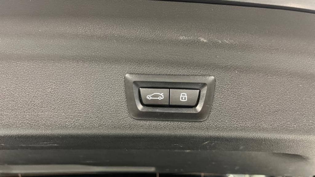 Nouvelle BMW X1  xDrive 25e - DKG Palettes  U11 M Sport 