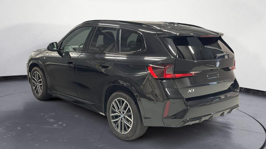 Nouvelle BMW X1  xDrive 25e - DKG Palettes  U11 M Sport 