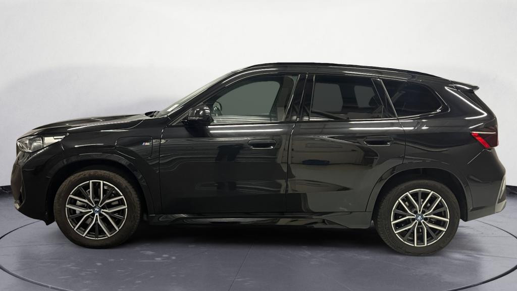 Nouvelle BMW X1  xDrive 25e - DKG Palettes  U11 M Sport 