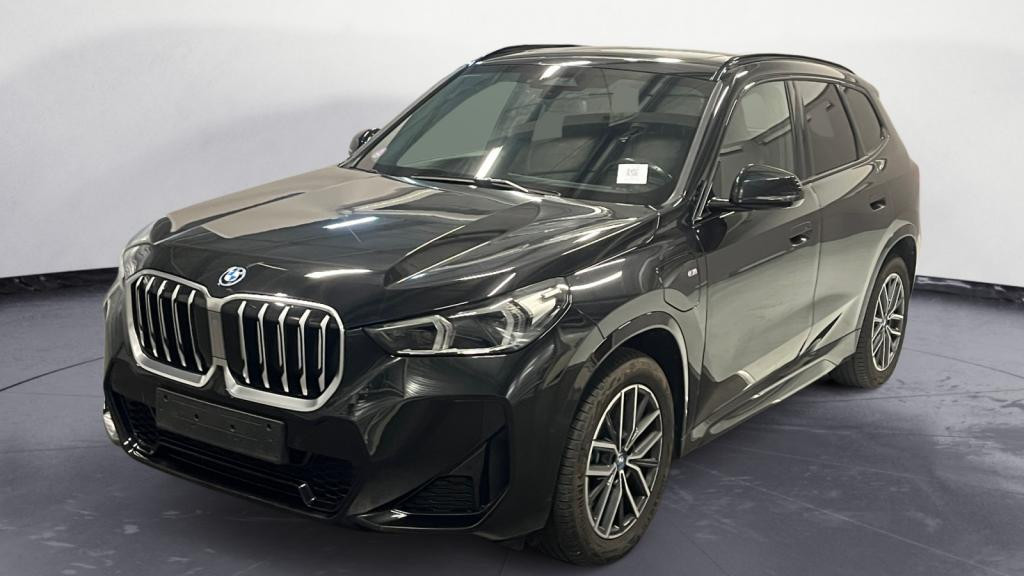 Nouvelle BMW X1  xDrive 25e - DKG Palettes  U11 M Sport 