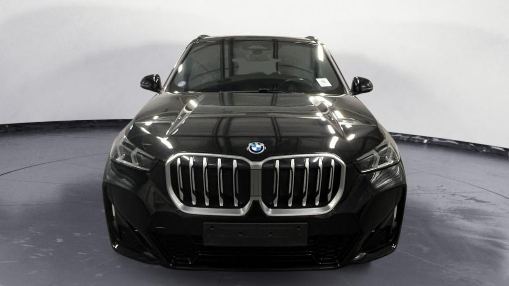 Nouvelle BMW X1  xDrive 25e - DKG Palettes  U11 M Sport 