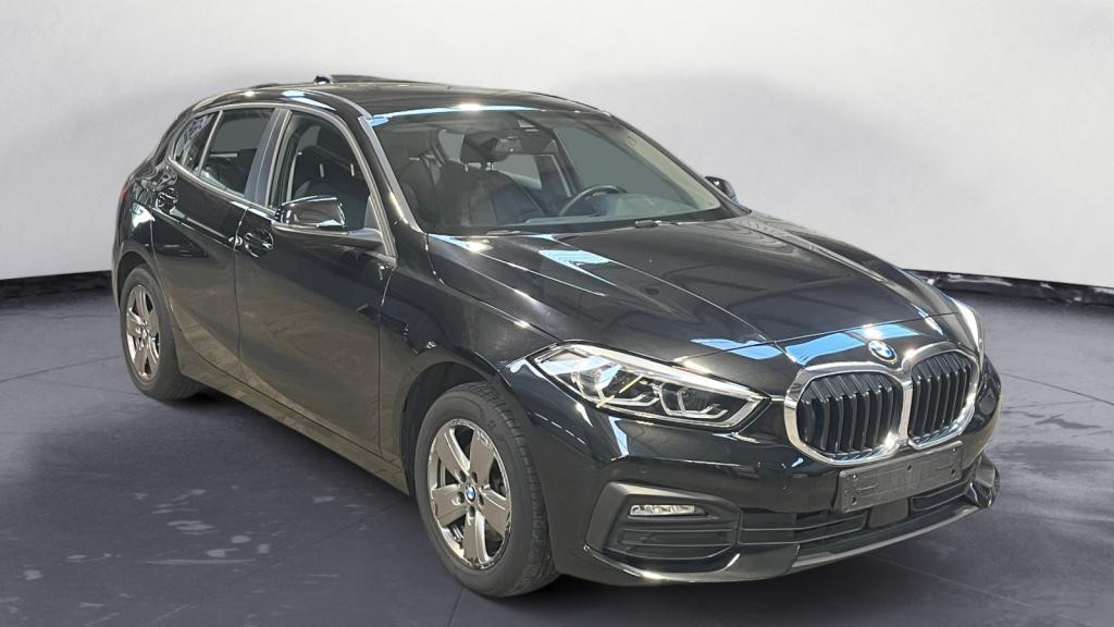 BMW SERIE 1 116d - DKG  BERLINE F40 Business Design 