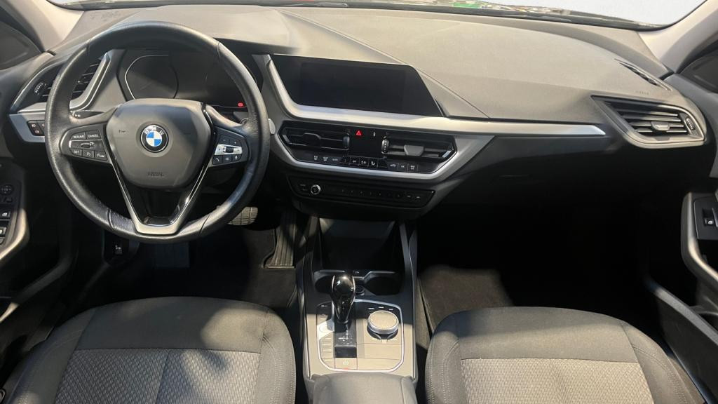 BMW SERIE 1 116d - DKG  BERLINE F40 Business Design 