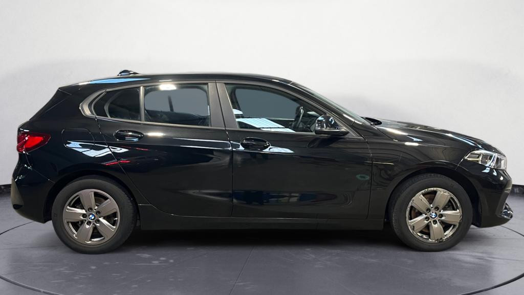 BMW SERIE 1 116d - DKG  BERLINE F40 Business Design 