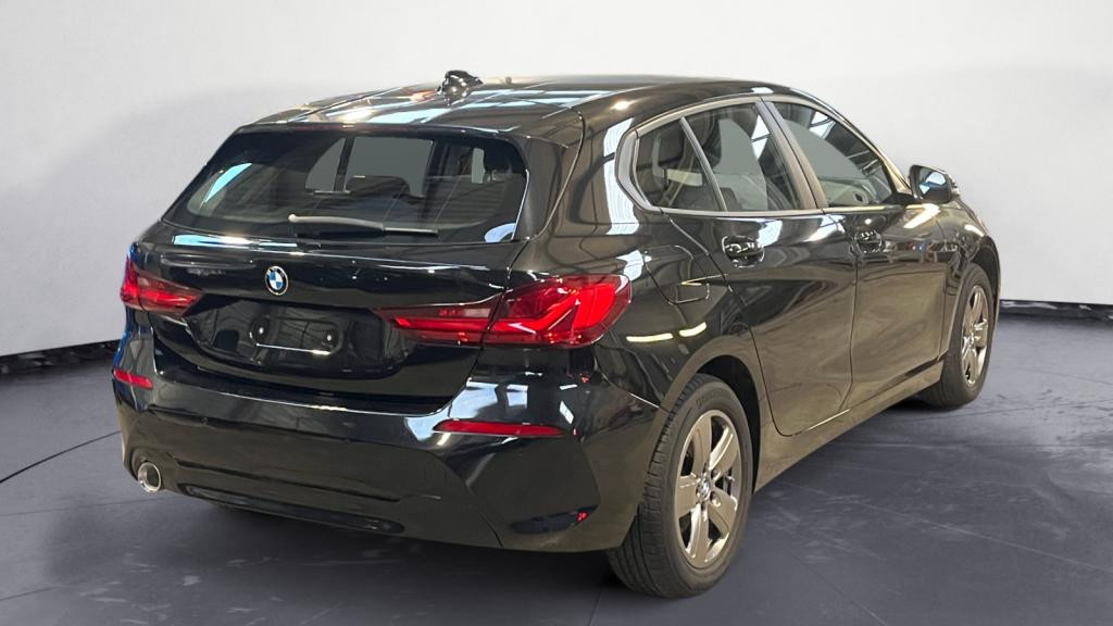 BMW SERIE 1 116d - DKG  BERLINE F40 Business Design 