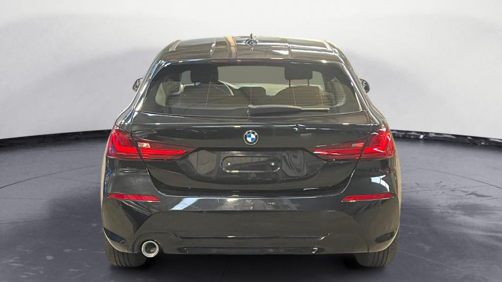 BMW SERIE 1 116d - DKG  BERLINE F40 Business Design 