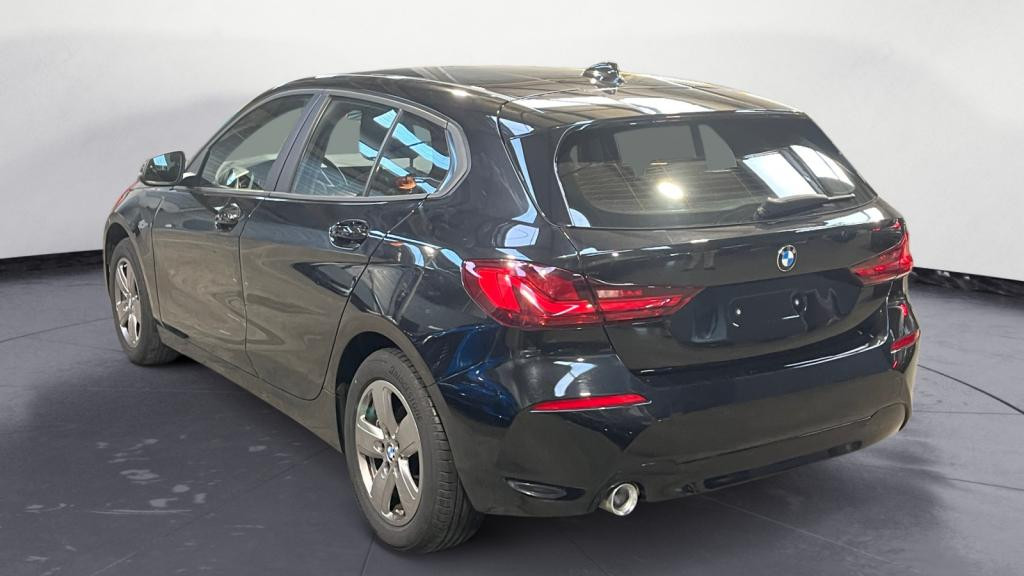 BMW SERIE 1 116d - DKG  BERLINE F40 Business Design 