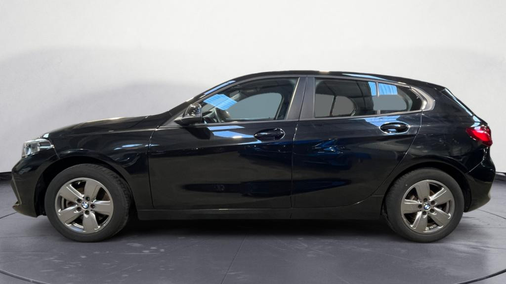 BMW SERIE 1 116d - DKG  BERLINE F40 Business Design 