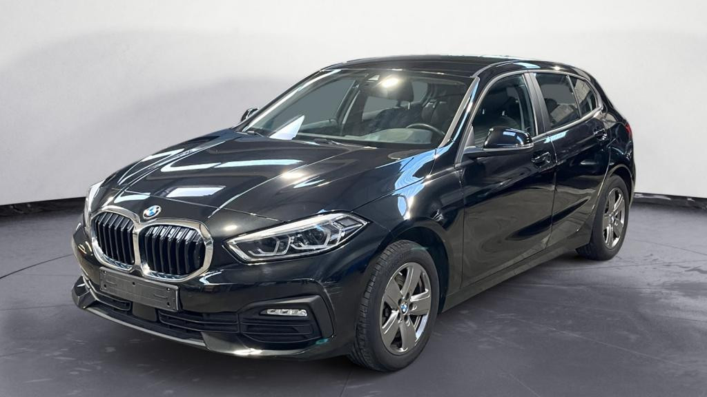 BMW SERIE 1 116d - DKG  BERLINE F40 Business Design 