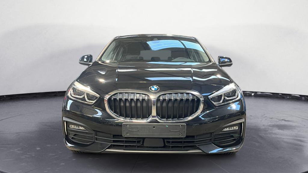 BMW SERIE 1 116d - DKG  BERLINE F40 Business Design 