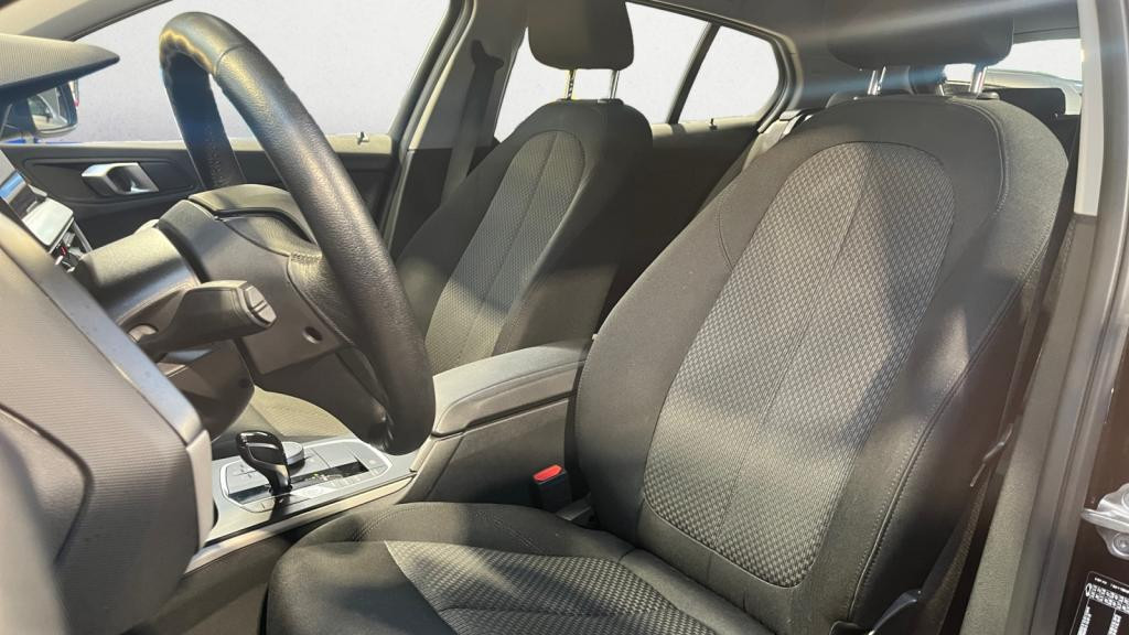 BMW SERIE 1 116d - DKG  BERLINE F40 Business Design 