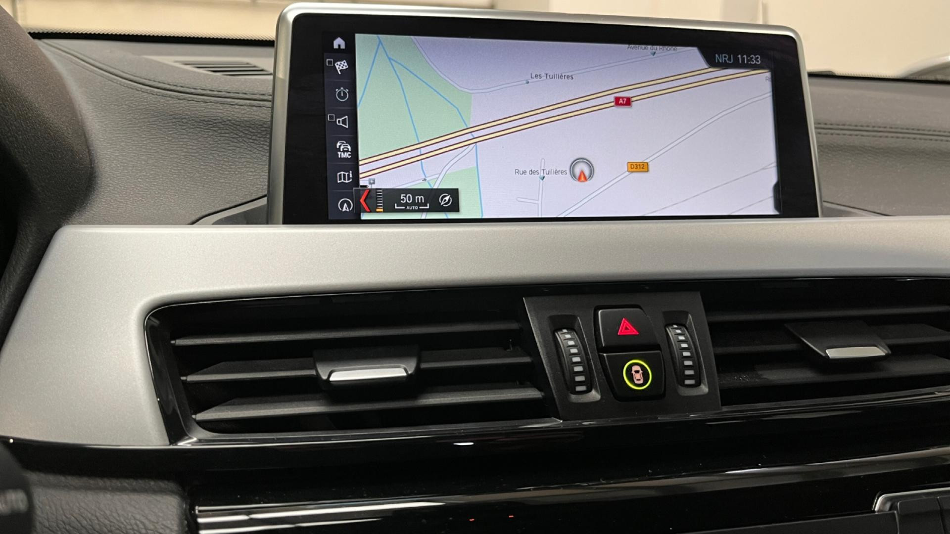 BMW X2  sDrive 18i - DKG - S&S  F39 Business Design 